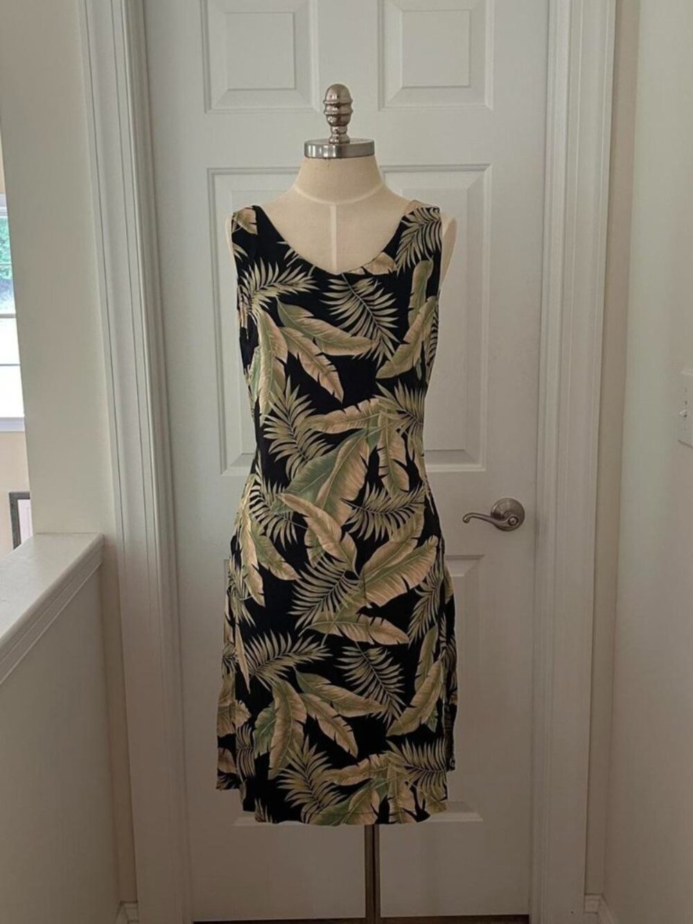 Tori Richard Women's Multi Dress